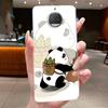 For Motorola Moto G5s Case Luxury Butterfly Fashion Flowers Clear Soft TPU Silicone Back Cover For Moto G5s G 5s MotoG5s Casing