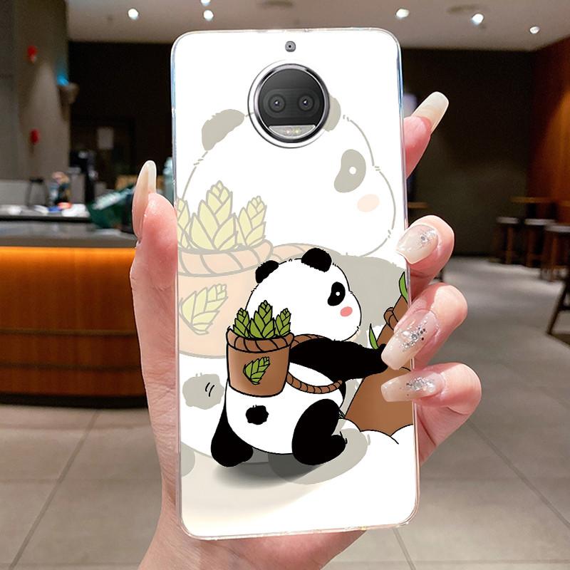 For Motorola Moto G5s Case Luxury Butterfly Fashion Flowers Clear Soft TPU Silicone Back Cover For Moto G5s G 5s MotoG5s Casing