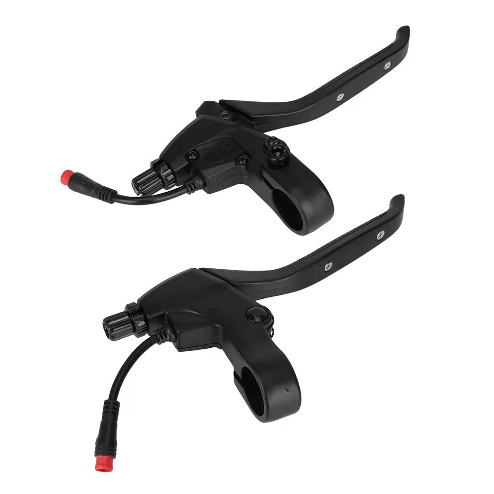 Leva del Freno Sinistra e Destra per Monopattino Elettrico Kukirin G2 Pro /G2 Max