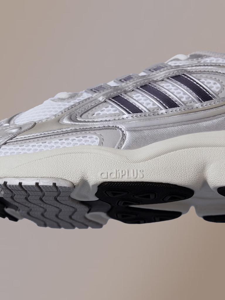 Adidas OZMILLEN Versatile Shoes for Both Men and Women Adidas Tricolor IF4015