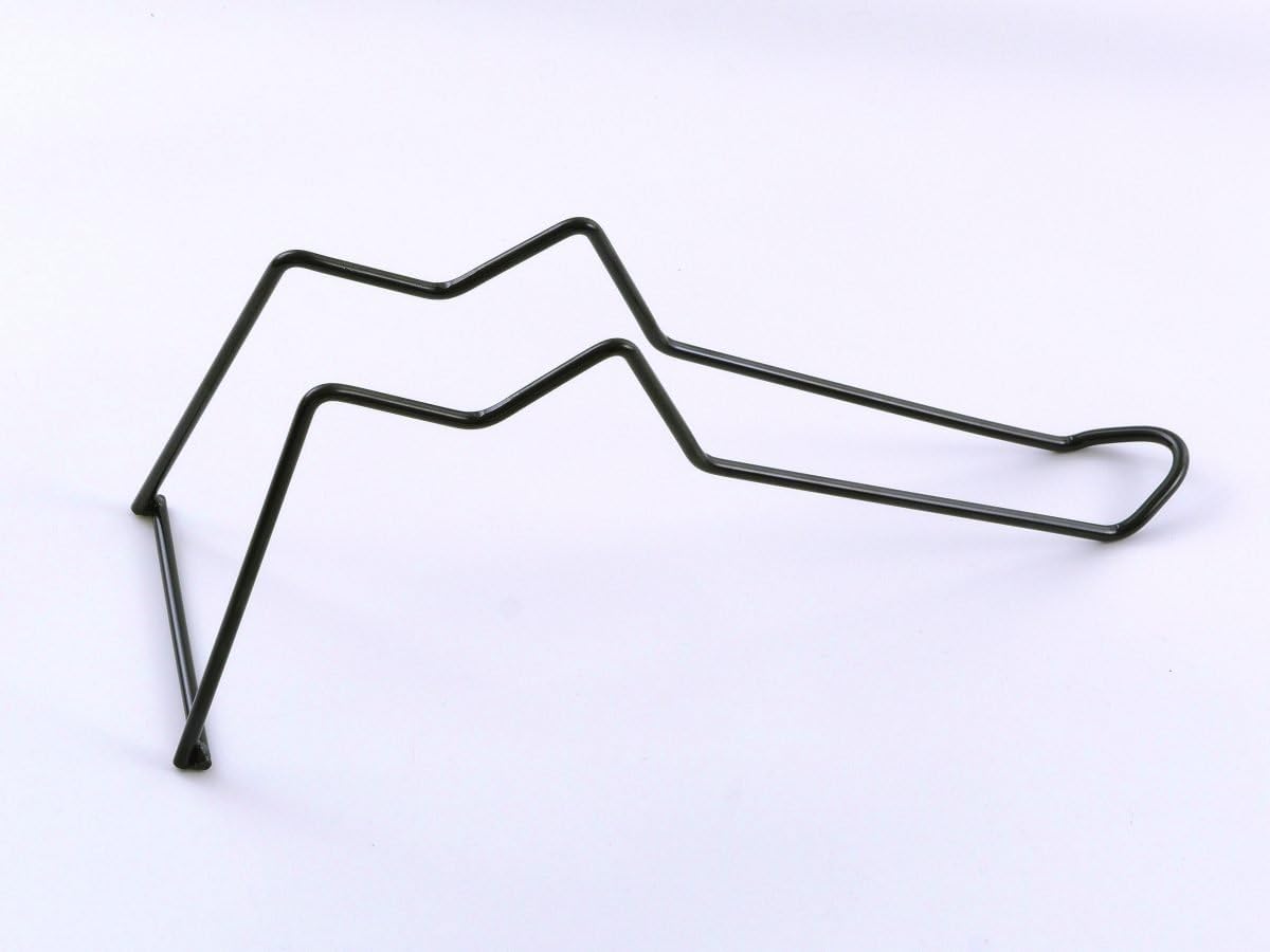 Sagisaka Kick Bicycle 11566 Bike/Unicycle Stand, Part, Black, чёрный