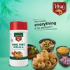 Bhoj Masale Panipuri Masala 450GM | Condimentul Autentic Indian de Street Food | Excelent pentru Poochka, Dahi Puri & Bhel