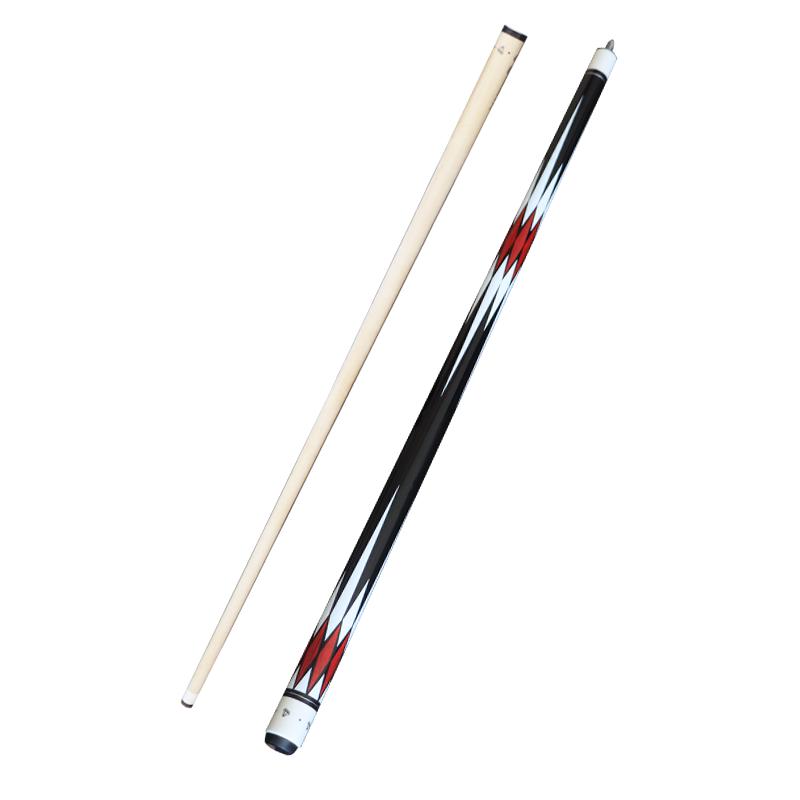 Shi'aode American Pool & Nine Ball 1/2 Split Cue