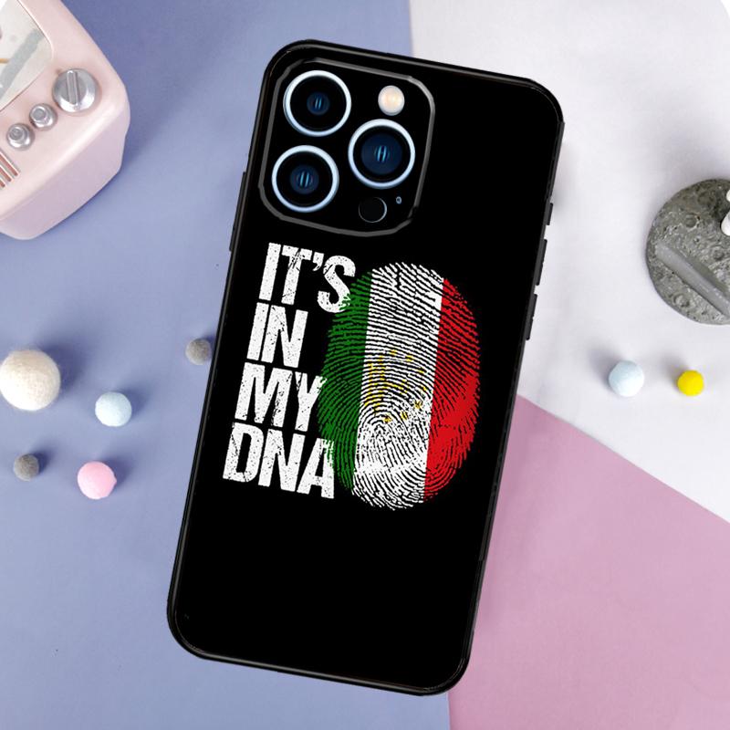 Tajikistan Flag Phone Case For iPhone 16 15 14 12 11 13 Pro Max Mini Plus X XS Max XR Back Cover