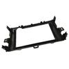 Double Din Car Stereo Radio Fascia Panel Frame For Toyota Corolla 2008 2009 2010