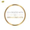 Dove Scalp + Hair Therapy Density Boost Revitalizing Scalp Serum with active ingredients 2.5% Niacinamide and 1.5% Zinc-peptides