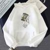 Money Roll 100 Hundred Dollar Hoodies Long Sleeve Male Sweatshirts High Street Streetwear Women Casual Mens
