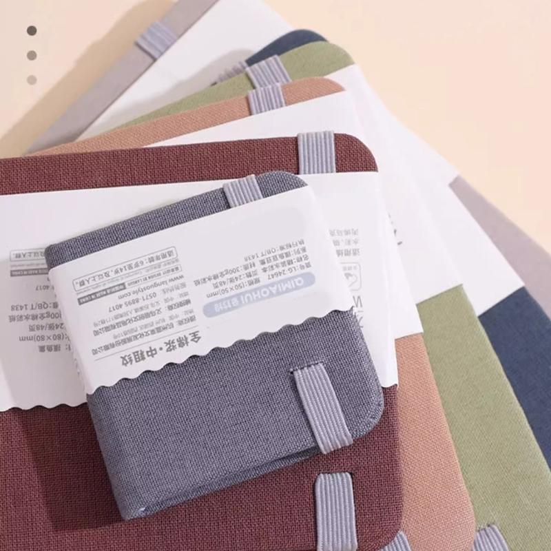 Hardcover Watercolor Paper Pad 24 Sheets Cotton Paper Watercolor Sketchbook Pocket Sketchpad for Artists Student Drawing