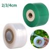 PE Grafting Tape Film Self-adhesive Garden Tree Plants Seedlings Vine Tomato Grafting Accessories Stretchable 2/3/4cm Width