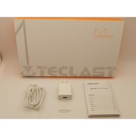 USED Teclast M40 Pro SIM‑Free 6GB 128GB Tablet