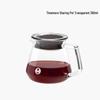 Timemore Glass Coffee Server