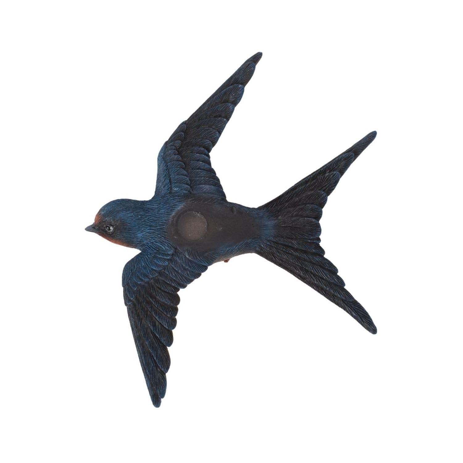 

Убия Парящая Ласточка x 2 x Сад H24108 Магнит, 10.3 10.3 см, Фигурка, Животное, Декор, Птица,