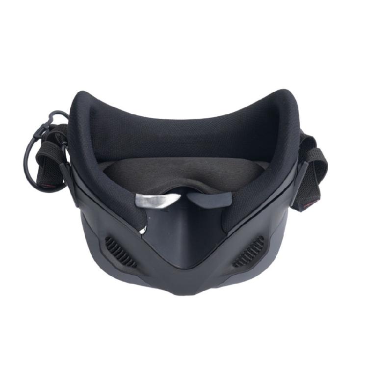 Quality Foam Cover for Goggles N3 Drones Eye Mask Offering Superior Light Blocking and Durability Easy Installation