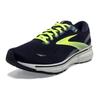 Brooks Ghost 15 Peacoat Nightlife Men Sneakers Blue Grey 110393-1D-429