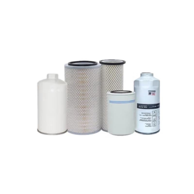 Lelanda Yutong Bus Three Filter Set