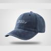 Washed Baseball Cap Women Unisex Vintage Embroidered Arrow Design Streetwear Love Hat For Men Summer Outdoor Travel Sun Hat