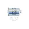 Car Fuel Filter For MG MG3 SW 1.4L 1.8L (2008-2012) 14N4S1,14N4S2 18N4S5 OEM WJN101191 WK612/3 W612/3 Element Auto Spare Part