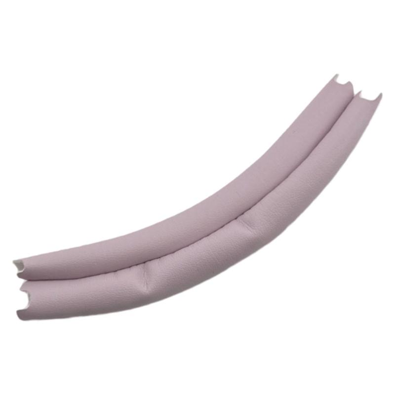 Comfortable Headphone Headband Protector Cover Soft Fabric Wear Resistant Headbeam Sleeve For WH-CH720 CH710N