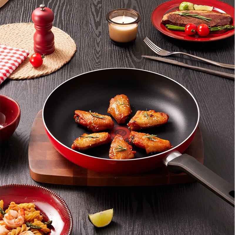 

Chui Da Huang 28cm Non-stick Frying Pan