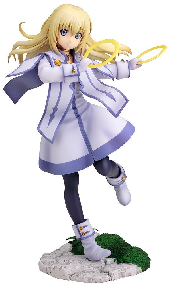 

Kotobukiya Tales of Symphonia Colette Brunel 18 scale PVC painted finished product