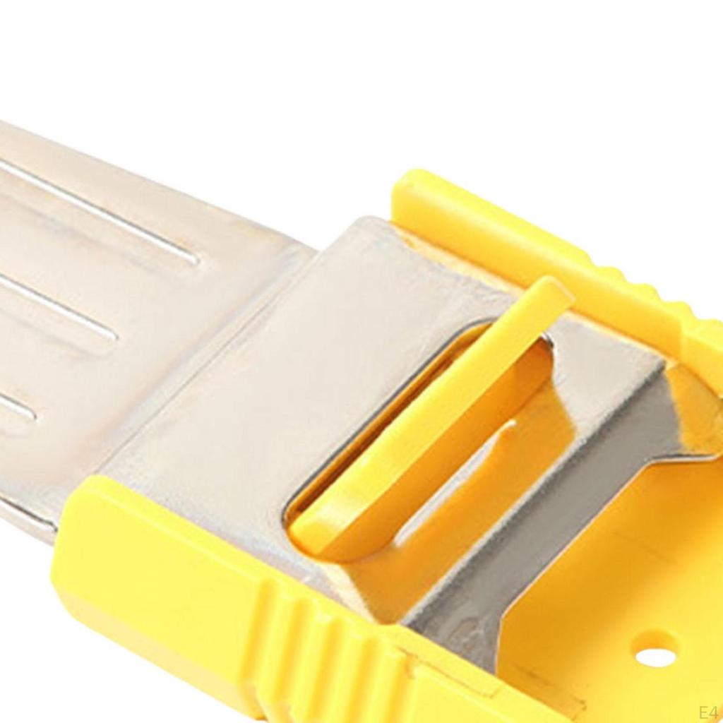 Electric Lock Device for Switch Industrial Multi-function Locking System Replacement Part