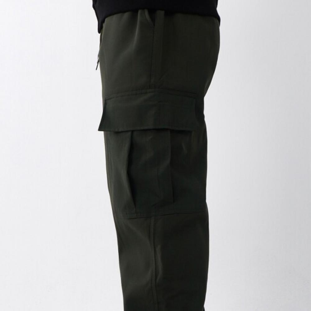 Onl Men S Cargo SweatpantS