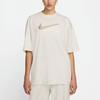 Nike Sportswear Swoosh Women's Short-Sleeve Top White DM6212-030