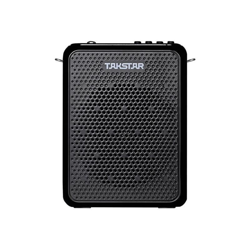 TAKSTAR E300W Portable Megaphone & FM Speaker