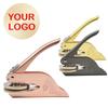Envelope Embosser Stamp Customized Wedding Book Private Seals Custom Invitation Graduation Certificate Paper Embossing Stamps