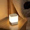 Touch Lamp LED Table Lamp Bedside Bed Bedroom with Touchable Sensor Portable Desk Lamp Sleeping Night Lights for Home Decor