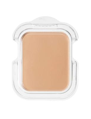 Lifting Nemlendirici Pudra Oker 20 Yedek Pudra Fondöten UV Koruması SPF26 Donukluk Lekeler Düzensiz Renk İnce Çizgiler Superiel Shiseido 9.2g