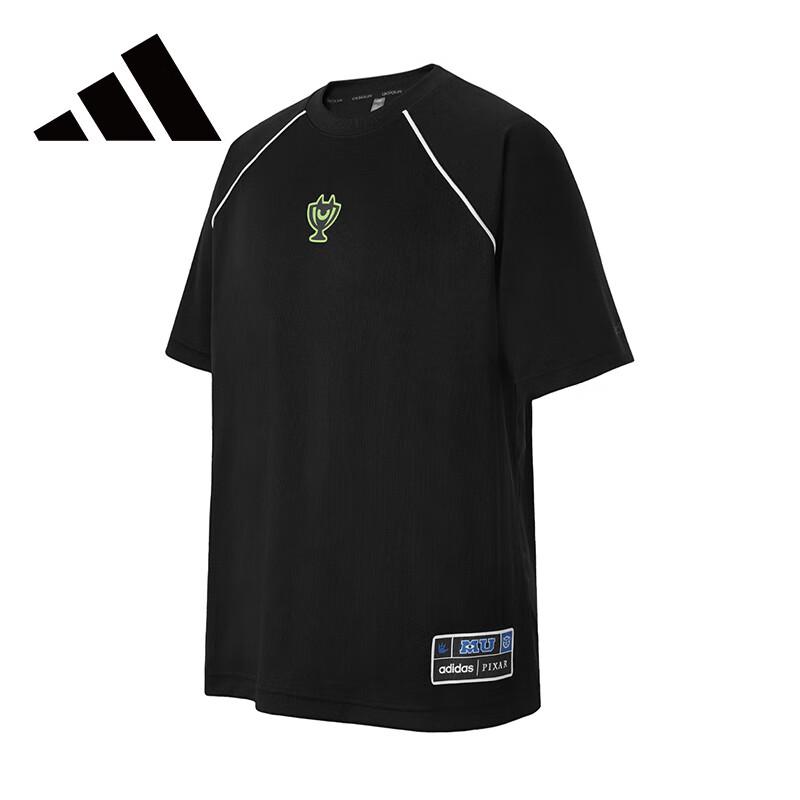 Adidas Men's Breathable Outdoor Sports T-Shirt