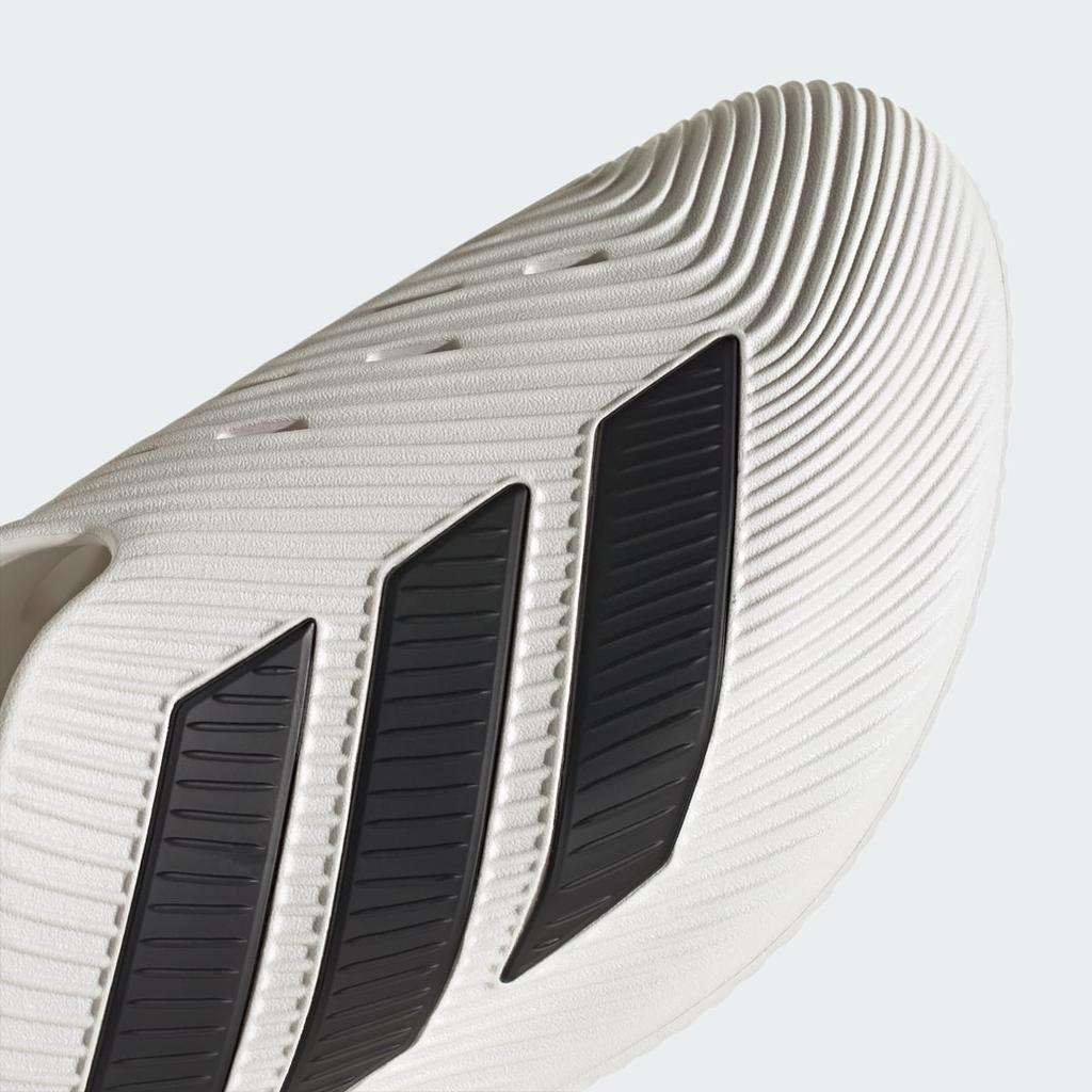 adidas Pure Chill KI0066 Unisex Sportswear Sandals Core White / Core Black / Core Black