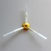 Replacement Parts for i-Robot for Roomba 3 Armed Side Brush Replacement Accessories Kit for i-Robot for Roomba
