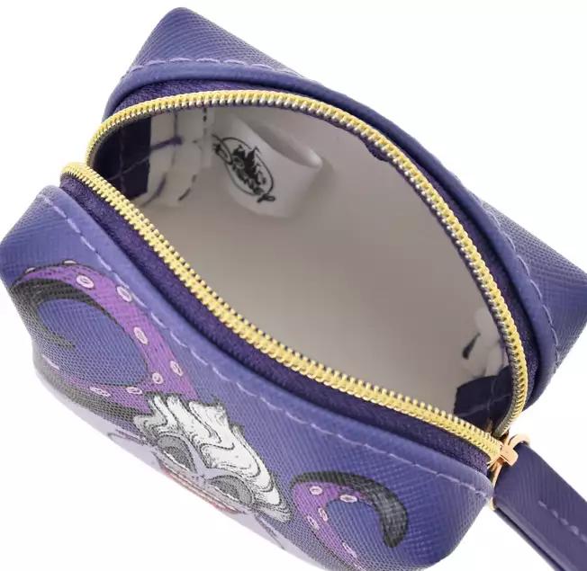 Disney Ursula, Flotsam & Jetsam Pung (S) DISNEY SKURKER Japan NY