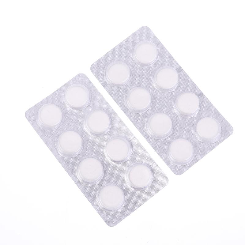 Reinigungstabletten 8 Stück Für Breville Bes900 Bes920 Bes980 Und Für Sage 880 878 875 870 810 Espressomaschine Kompatibles Pack