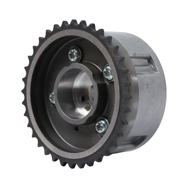 24350-2B600 243502B600 24350-2B700 Intake Camshaft VVT Gear for 2012-19 Hyundai Accent Kia Rio Soul 1.6L