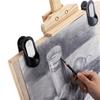 Sketching Board Clip Pencil Sharpeners Grinder Mechanical Creative Drawing Tool Art Supplies