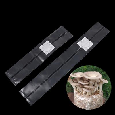 עציצים ואדניות – שקיות לשתילה