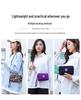 Women's Fashion Canvas Cell Phone Crossbody & Wristlet Handbag