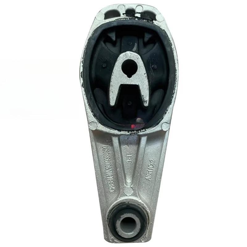 Engine Bracket Mount Hanger Rubber Bracket for Peugeot 301 2008 C3XR for Citroen C-Elysee 2008-2013 1.6 Brand New Genuine
