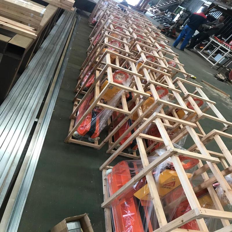 Aokewen 500KG Automatic Glass Lifting Clamp