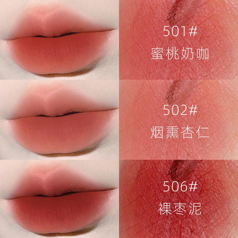 Helen Beauty Small Tube Lipstick Moisturizing Lip Balm Makeup Cosmetics