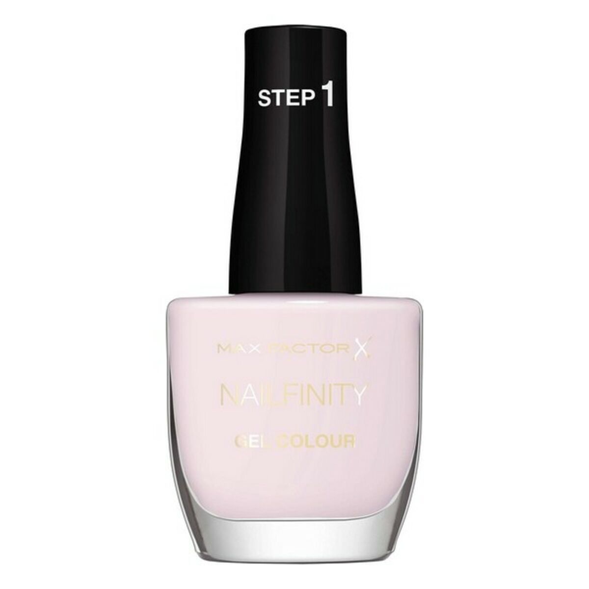 

лак для ногтей Nailfinity Max Factor 190-Best dressed