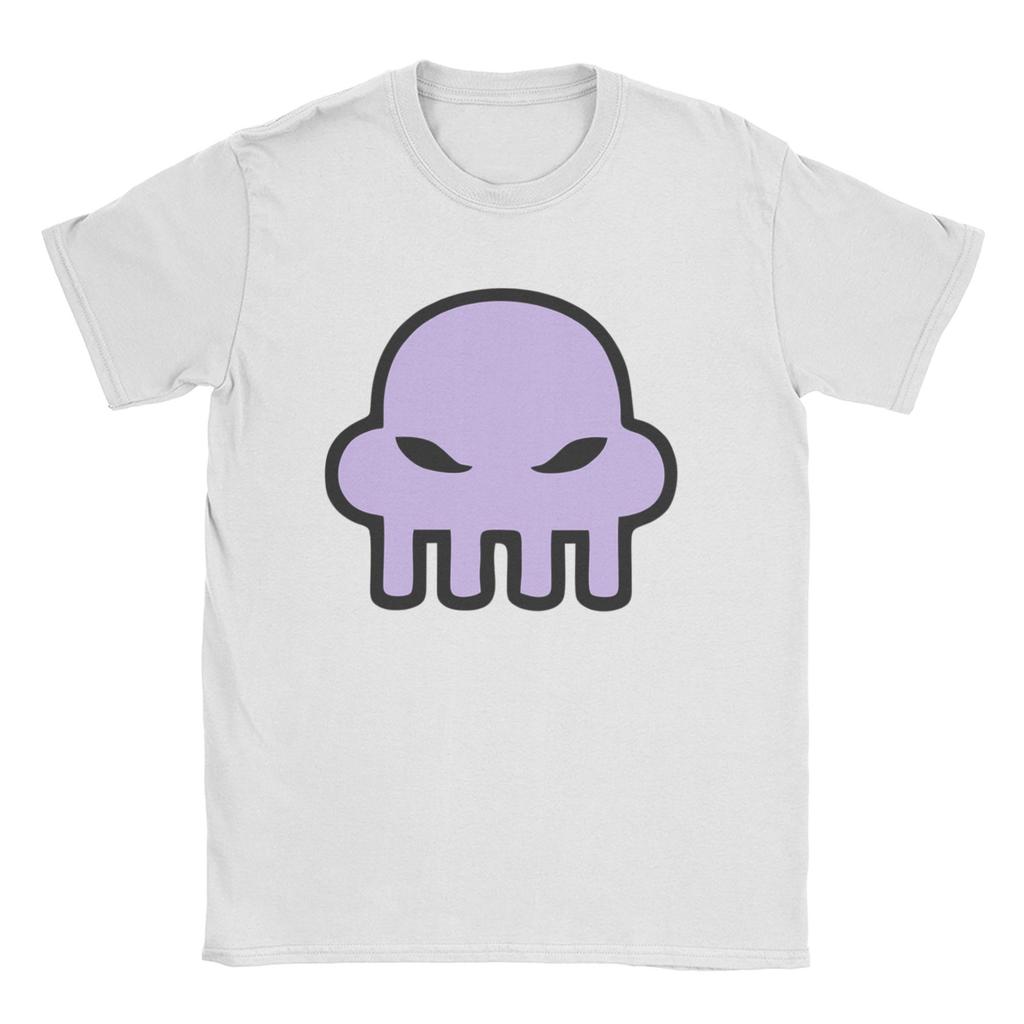 Vintage Say Gex Guys H-Homestucks T-Shirts for Men Round Collar Cotton T Shirts  Short Sleeve Tees New Arrival Tops