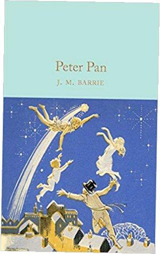 Peter Pan. Collector's Library