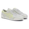 ONITSUKA TIGER Machuation Leather Casual Breathable Low-Top Sneakers Women Sneakers White Yellow 1182A595-020