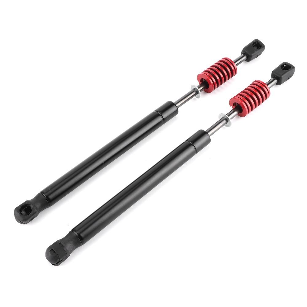 2Pcs Automatic Lifting Trunk Lift Struts Rear Trunk Gas Springs Struts for Tesla Model 3 2016+