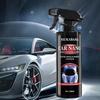 500ML Car Polish Car Scratch Remover Removes Scuffs and Scratch Micron Scratch Remover Kit Spray Coating Agent for Cars