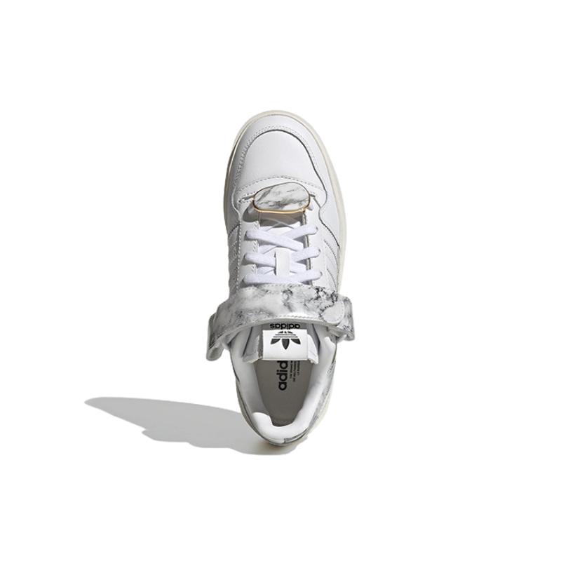 Adidas Women's Forum Bonega 'Marbled' Women's Sneakers GY1541